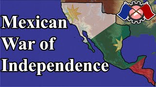 The Mexican War of Independence