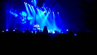 Avenged Sevenfold - Nightmare Łódź 04.06.2014 (fragment)