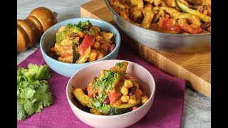 Chicken Tajini Recipe