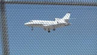 Plane Spotting w/Friends at San Jose Mineta International Airport