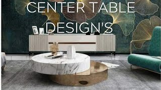 Modern Centre Table design #centertable #coffeetabledecor #home #india