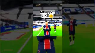 Mbappe or Haaland? free edit CapCut #shorts #viral #mbappe #haaland #capcut