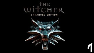 The Witcher - Prologue