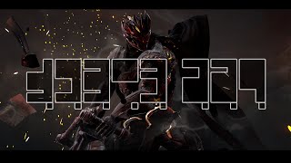 Warframe : Ghoul Saw Showcase Captura/Gameplay Edit