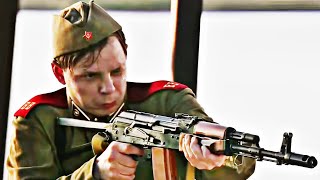 СИЛЬНЫЙ ВОЕННЫЙ ФИЛЬМ НА РЕАЛЬНЫХ СОБЫТИЯХ! "ПРИ ЗАГАДОЧНЫХ ОБСТОЯТЕЛЬСТВАХ" ЛУЧШИЕ ВОЕННЫЕ ФИЛЬМЫ