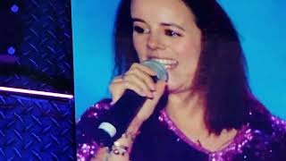 Alizée - Moi Lolita (Madrid 29-06-2024)