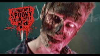 Bavaria Filmstadt Spooky Tour 2021 | Teaser 2