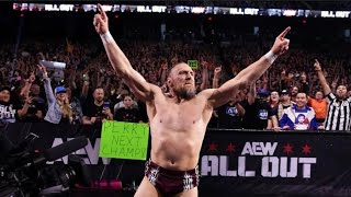 Bryan Danielson Reveals Pain is Shooting down his Arm due to His Neck Injuries Affecting Him Again!