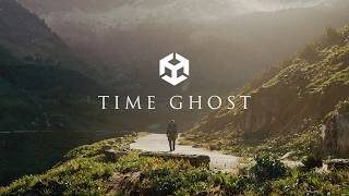 Time Ghost | Unity 6