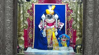 Live : Shree Dwarkadhish Jagad Mandir Dwarka | dwarkadhish live darshan | Studio Avsar