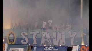 Nowy Hutnik 2010   1  FC Magdeburg   fragmenty meczu