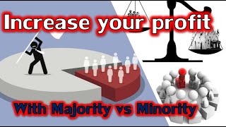 เข้าใจความต่างของ Majority vs Minority ในการลงทุน