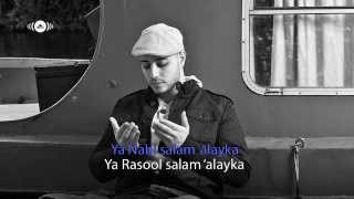 Maher Zain Ya Nabi Salam Alayka (Arabic) Vocals Only