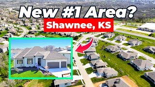 Top Neighborhoods In Kansas City [Moving To Western Shawnee]