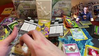 Tik Tok 50k Follower Celebration! Opening Vintage Pokemon Packs!