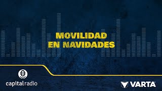 Cuida tu coche, cuida de ti | Movilidad en Navidades