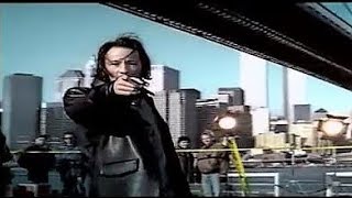 DJ BoBo - RESPECT YOURSELF (Official Music Video)