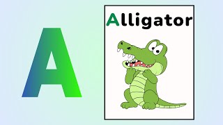 Phonics Song | Alphabet Song | ABC Phonics Song |Learn Alphabets and Preschool Rhymes@HappyHandsKids