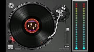 Pink Floyd - Trance Ambient RMX (Tribute mix) Technics SL-1200