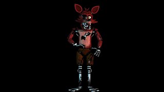 Foxy's Sing Dum Dum Dum