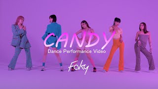 Faky - Candy