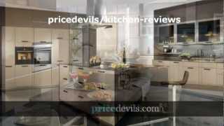 Kutchenhaus German Kitchens | Kitchen Reviews at Price Devils