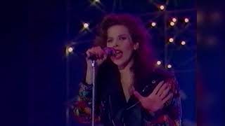 C C Catch Like A Hurricane  live in Sopot 89