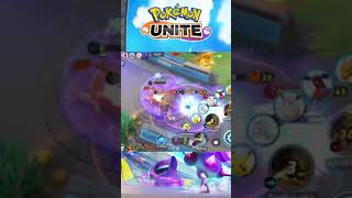 ITS FREESTYLE TIME! | POKEMON UNITE FUNNY EPIC MOMENTS #12