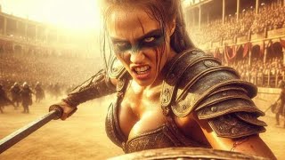 Warrior Womans Part 3 #capcut #warriorwomen #epicmusic #epic