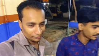 Full nyt masti with madni catering