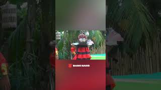 Jaranan Langen budoyo barong kepruk part 19 #shorts #jaranan #banyuwangi