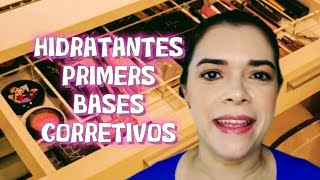 TOUR PELAS MINHAS MAQUIAGENS - PARTE 1 by @misarmentto4716