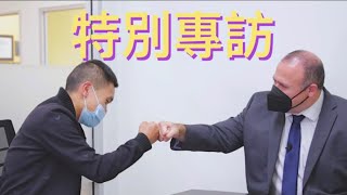 特別專訪：二爺-鄧海燕 #鄧海燕