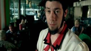 Limp Bizkit Take a look around (HD)