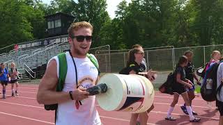 Fabulous Frostburg Camp!