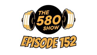 Ep 152 - Americas Strongest u90kg Andrew Pepiot