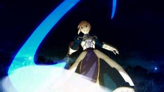 [AMV] Fate/Reborn