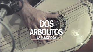 La Rumorosa "Dos Arbolitos" (Teaser documental "Del Alma")