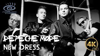 Depeche Mode - New Dress (Medialook RMX 2024)