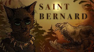 SAINT BERNARD - Scourge Warrior Cats MAP | COMPLETE