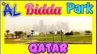 AL BIDDA PARK  1 DOHA QATAR