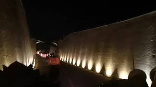 Rangeela Rikshaw Ride Lahore Fort