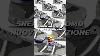 SNEAKERS UOMO