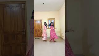 Bahrla ha Madhumas Dance | @kalyanibnair640 @Mannna #dan #dance #trendingshorts #duet #song