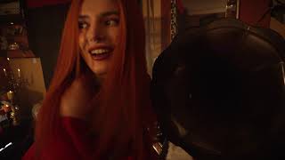 Steve Aoki Ft. Bella Thorne - Do Not Disturb