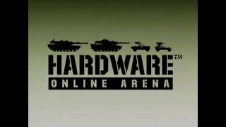 Hardware: Online Arena (2003) - E3 2003 Trailer