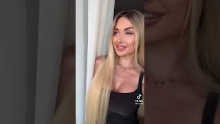 TikTok:Wersow 51 My summer routine 💛🌴