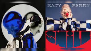 Katy Perry - Champagne Problems x 365 (Mashup) | Sneak Preview