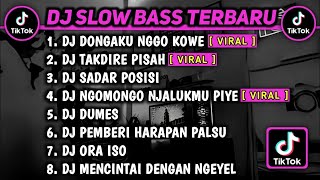 DJ DUMES || DJ RA PENGEN LIYANE FULL ALBUM VIRAL TIKTOK TERBARU 2023