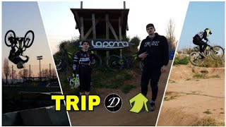 TRIP : LA POMA